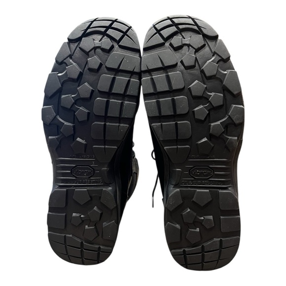 Danner 43035 Mens Striker Torrent 8-Inch Insulated 400G Boot Black 9.5 US main image 11